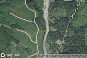 Johnson Creek