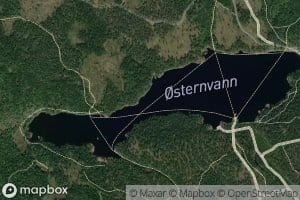 Osternvann