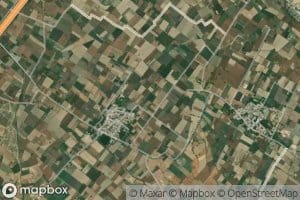 Left Bhola Distributary