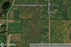 County Ditch Number Three