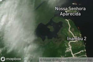 Lago Amaro