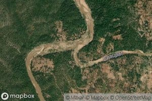 Chaupat River
