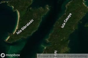 Canal Gibraleon