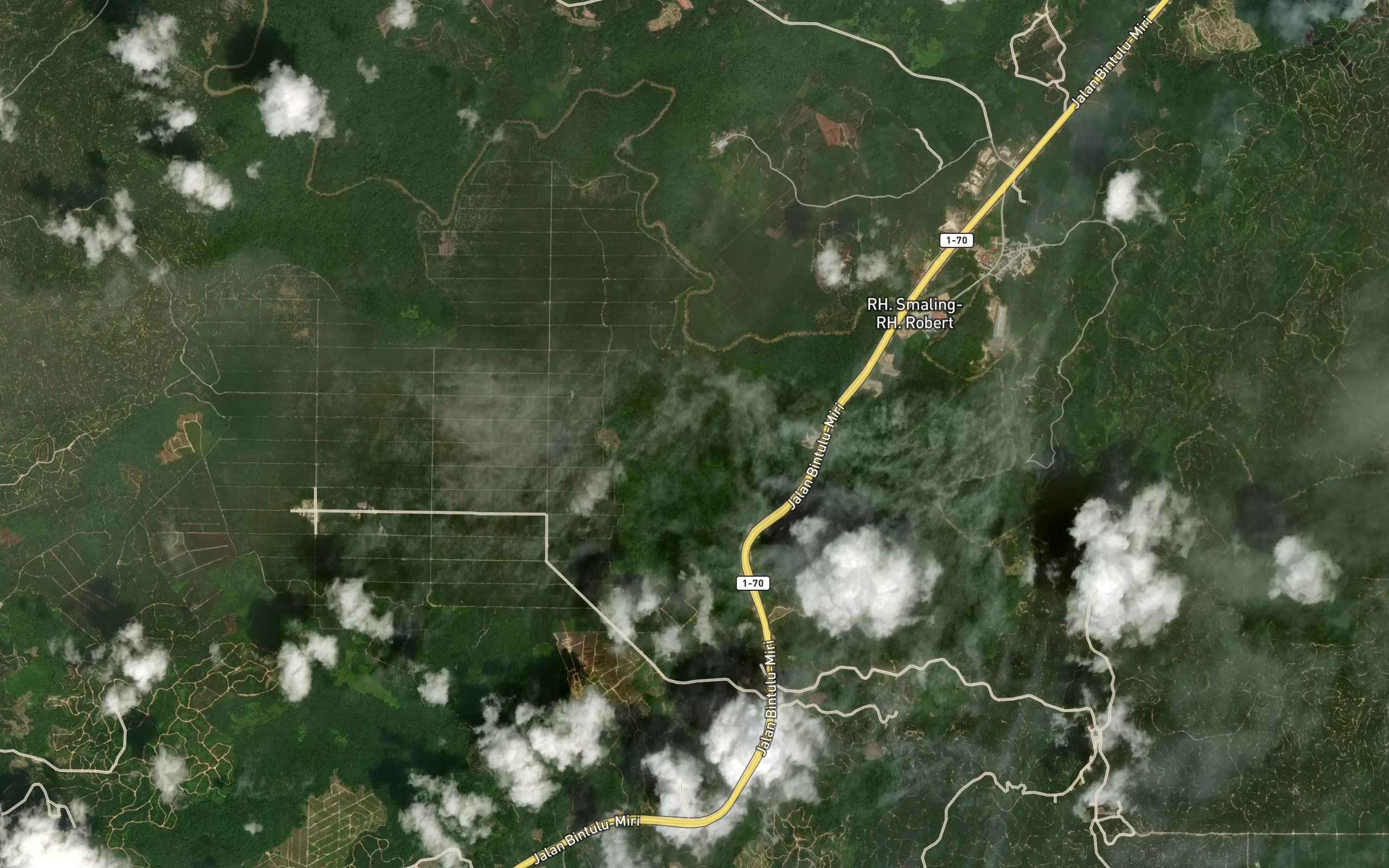 Sungai Dangkar