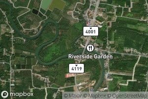 Khlong Tha Nang Sang