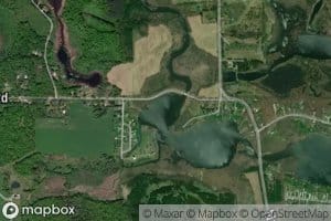 Dollar Lake