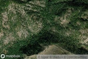 East Fork Sheep Creek