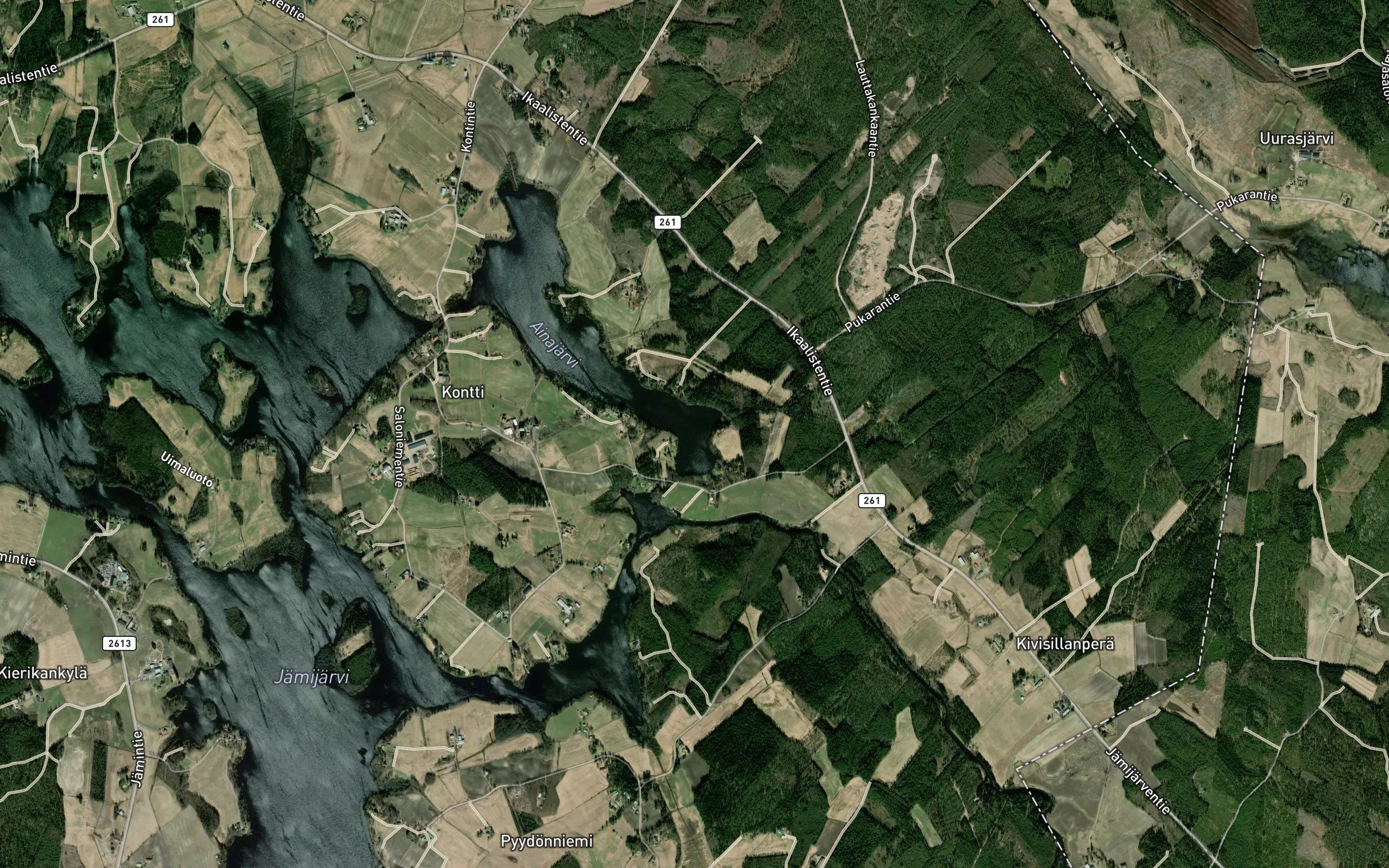 Jarvenpaanlahti