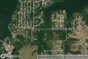 Sand Branch Number Two