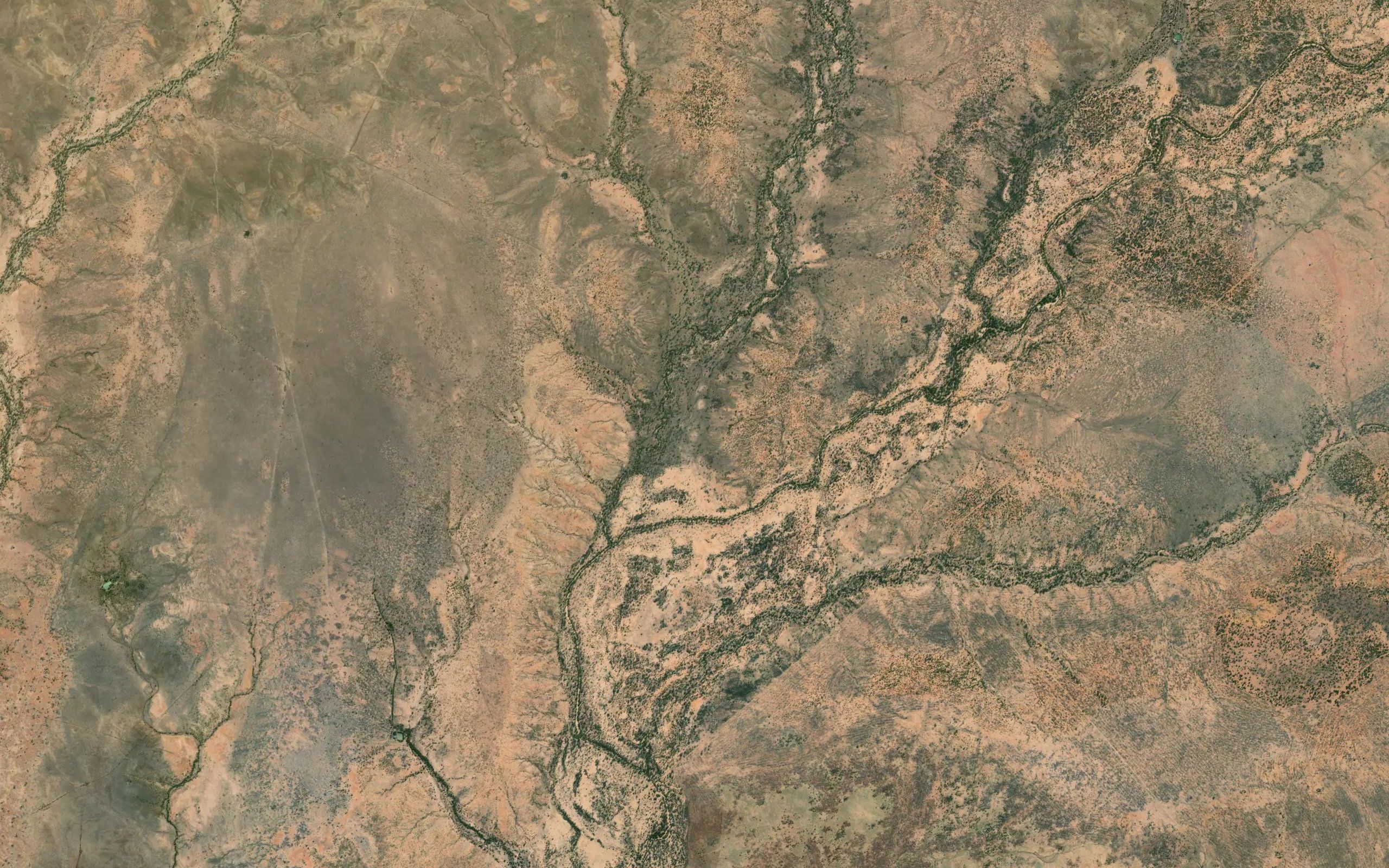 Dampier Creek