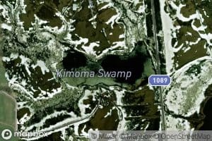 Kimoma Numa