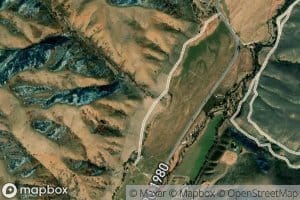 Little Cottonwood Creek