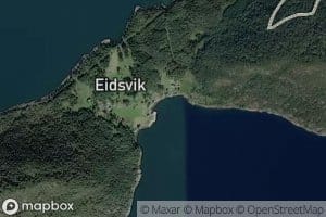 Eidsvika