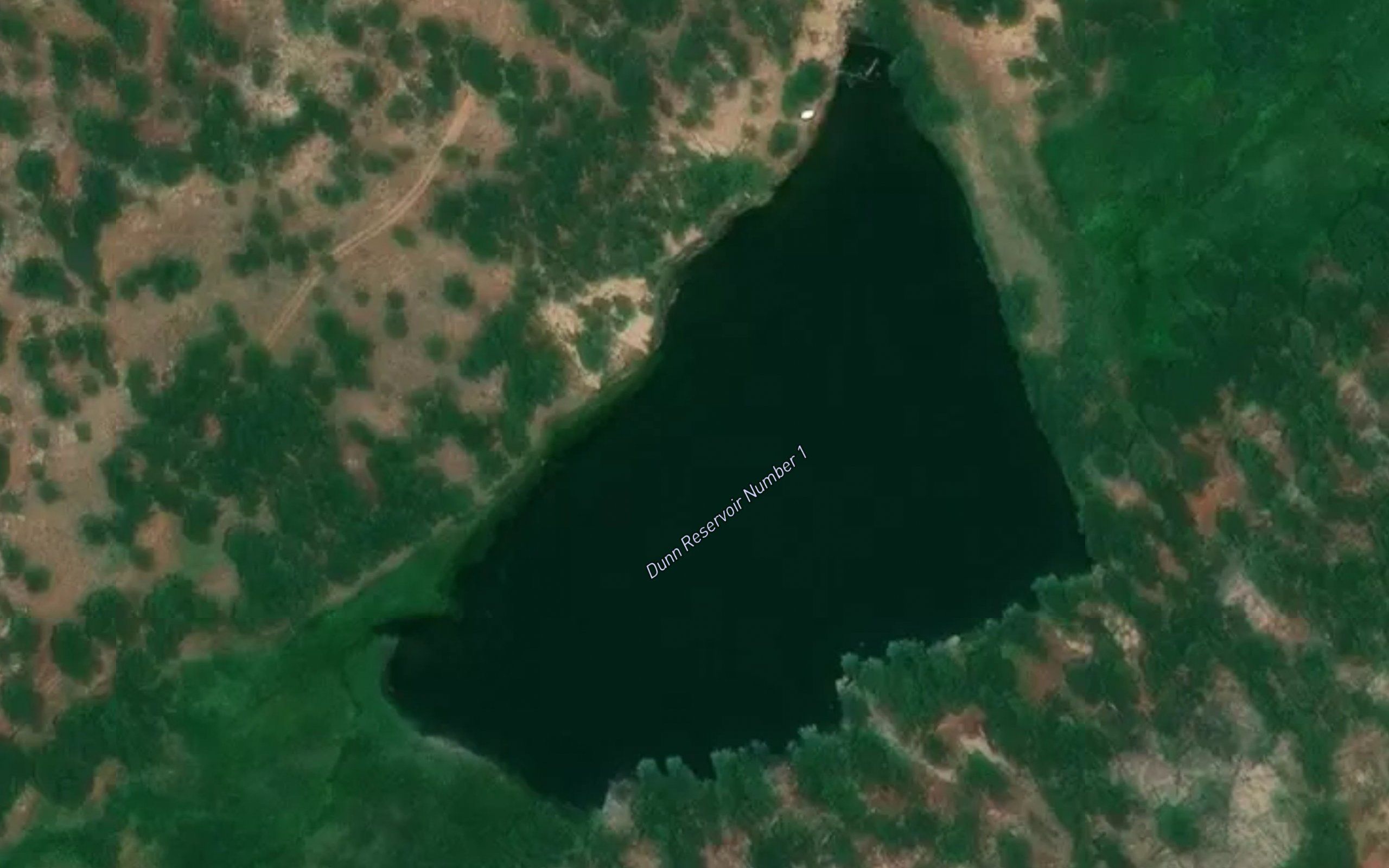 Dunn Reservoir Number 1