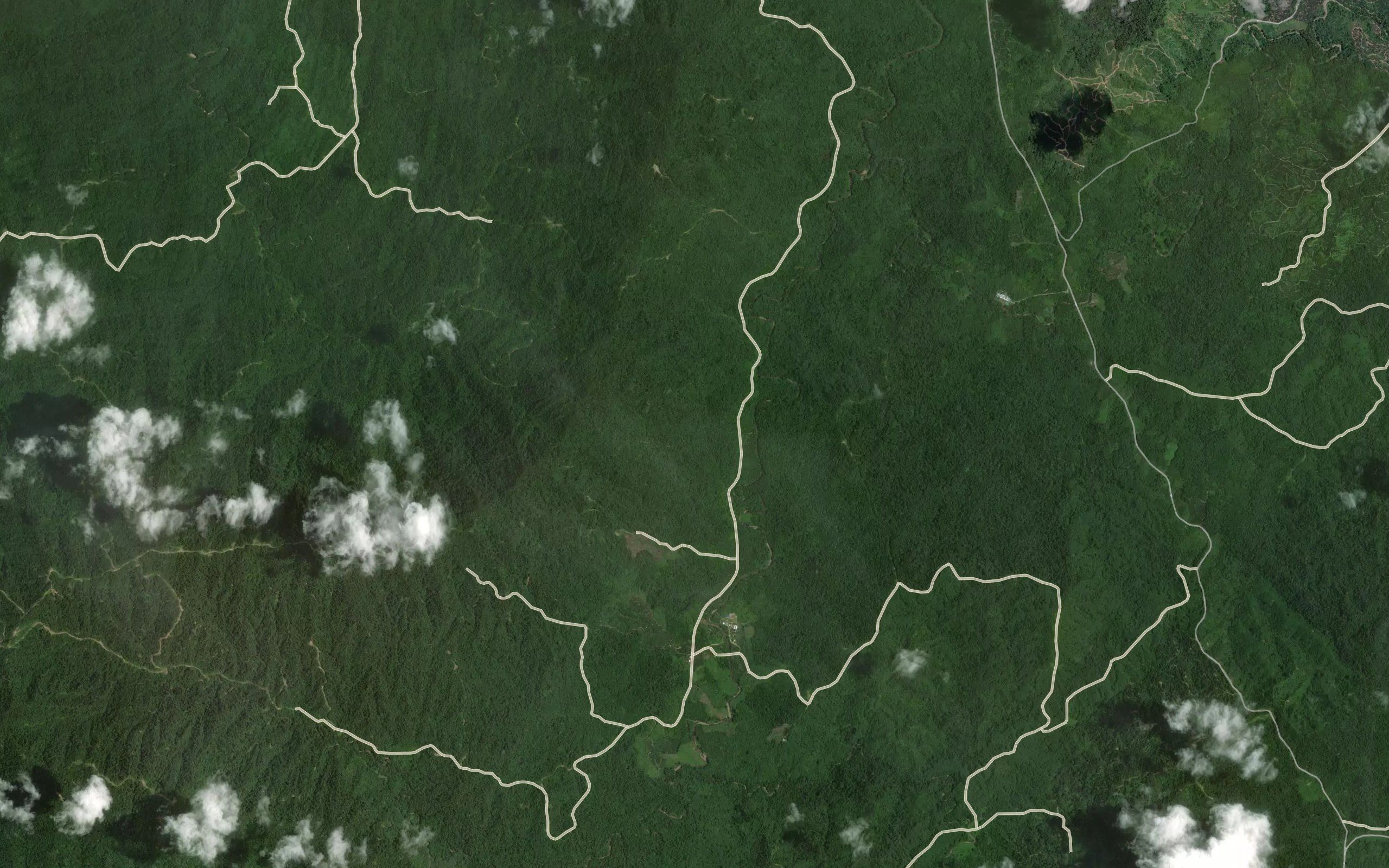 Sungai Sirap