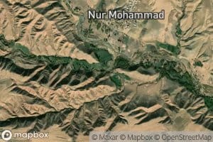 Rudkhaneh-ye Fasli-ye Qurt Darreh