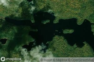 Agawa Lake