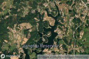 Jiangtou Shuiku