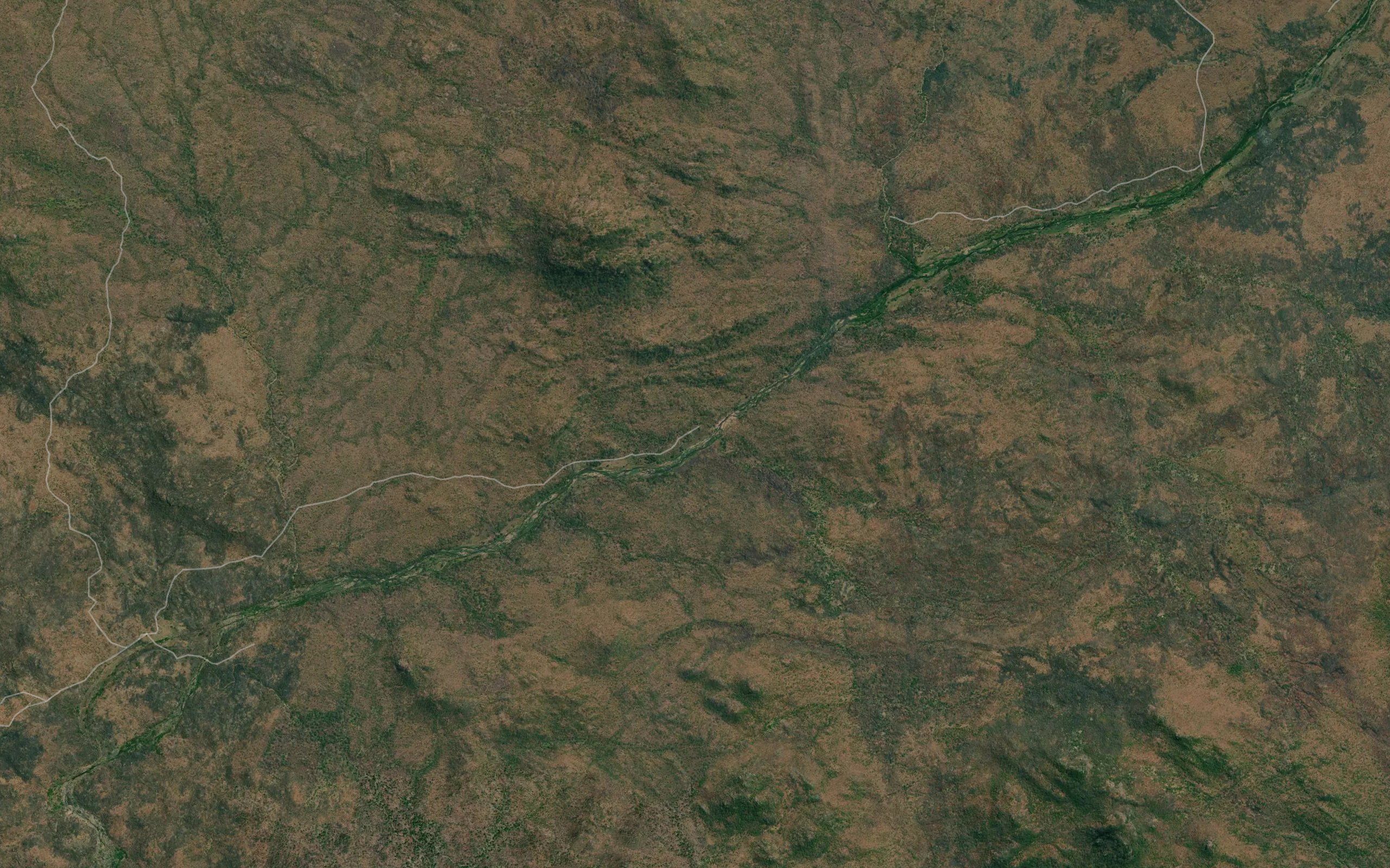 Rio Milassa