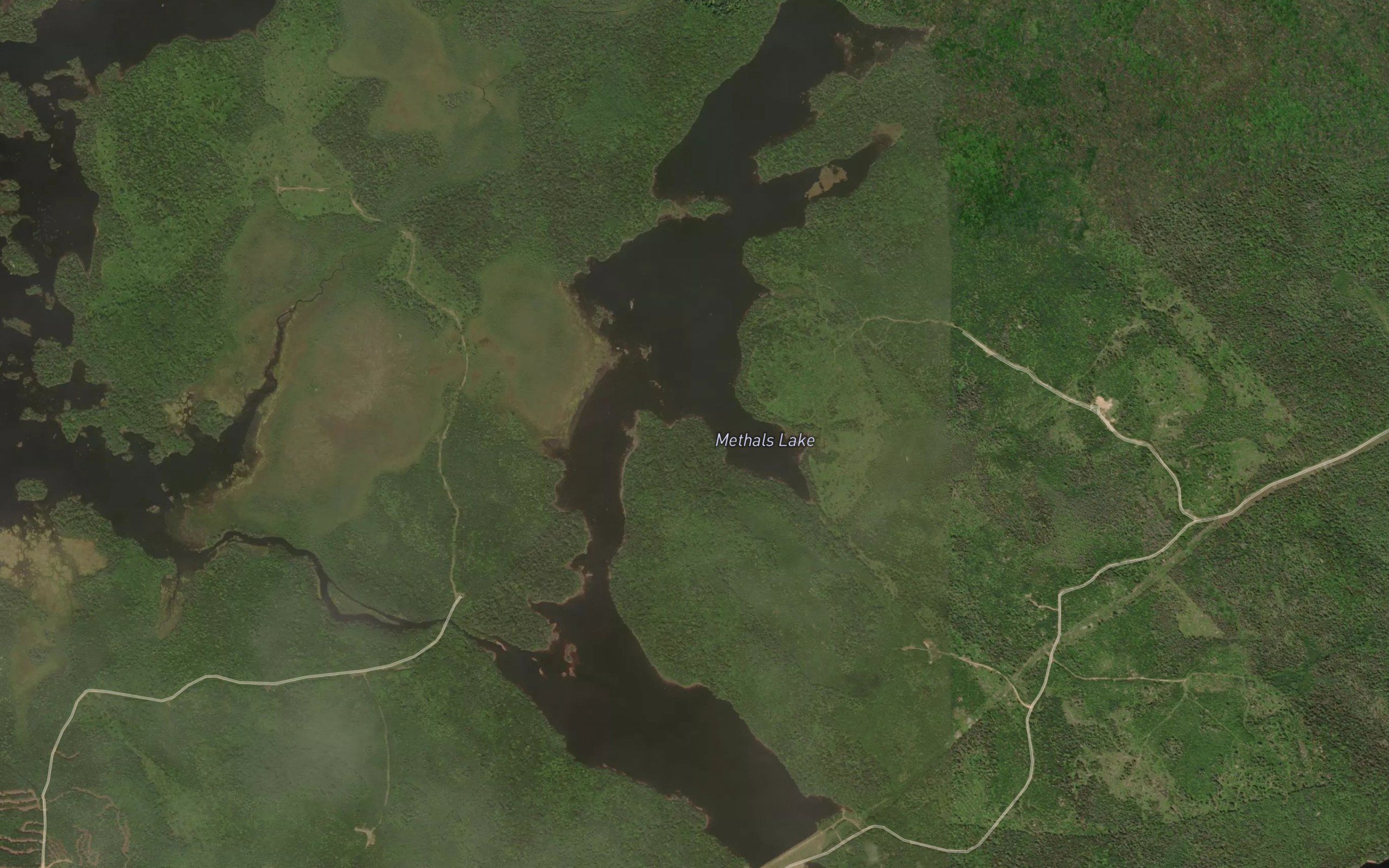 Methals Lake