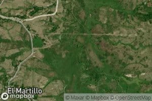 Arroyo San Sebastian