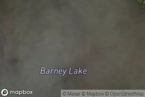 Barney Lake