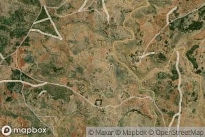 Andriamiakadaza Riviere