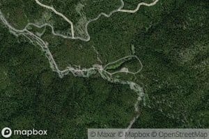 East Fork Grande Ronde River