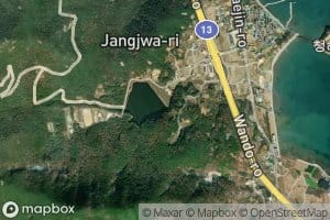 Jangjwaji