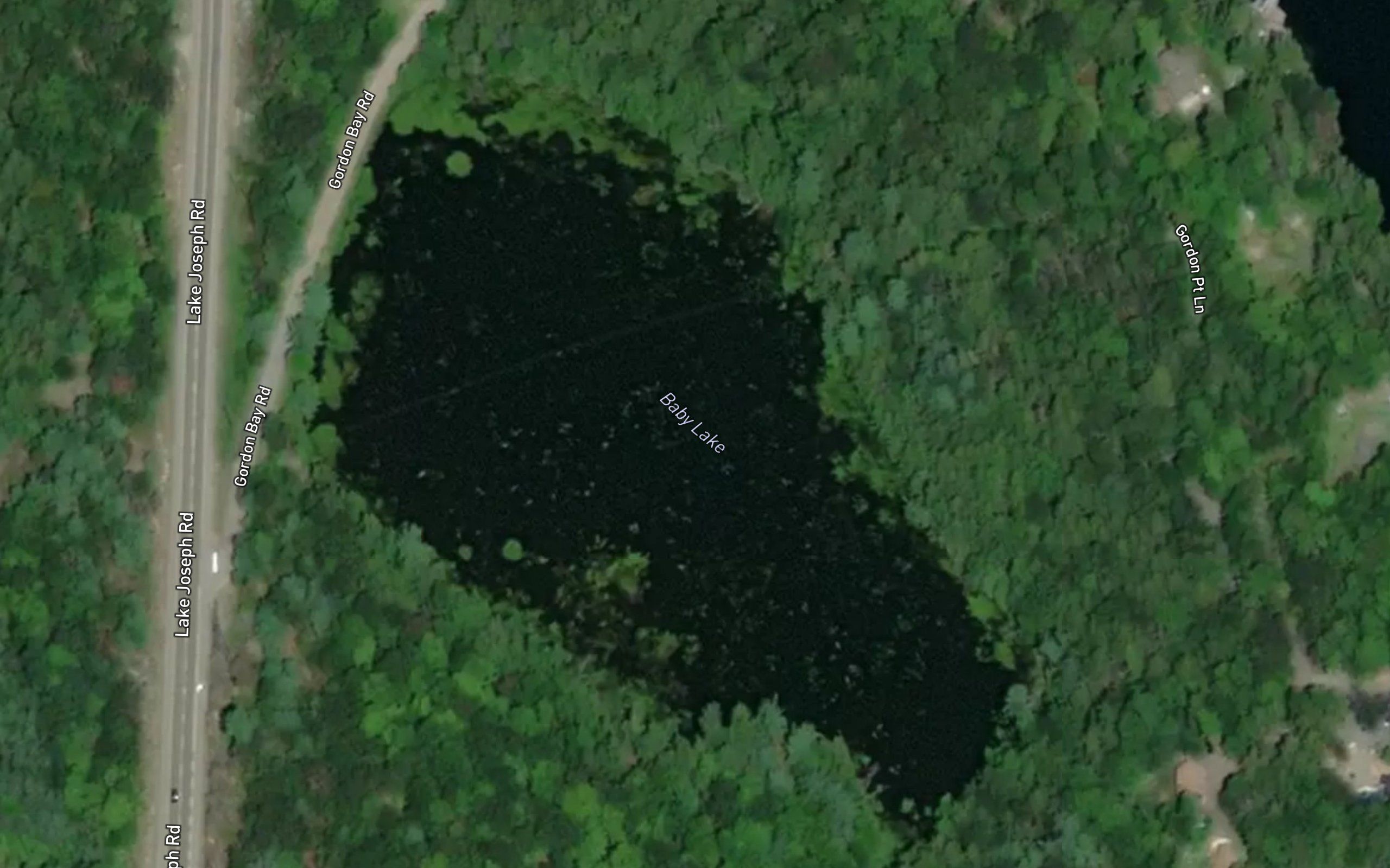 Baby Lake