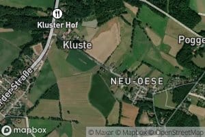 Klustebach