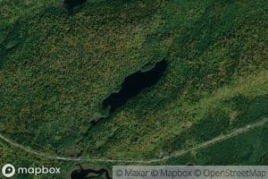 Lac des Grues