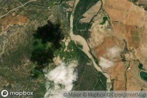 Quebrada Las Casitas