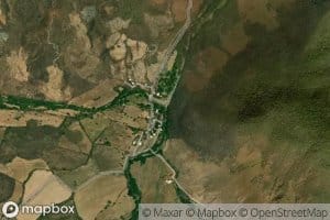 Las Mesas del Terrenate