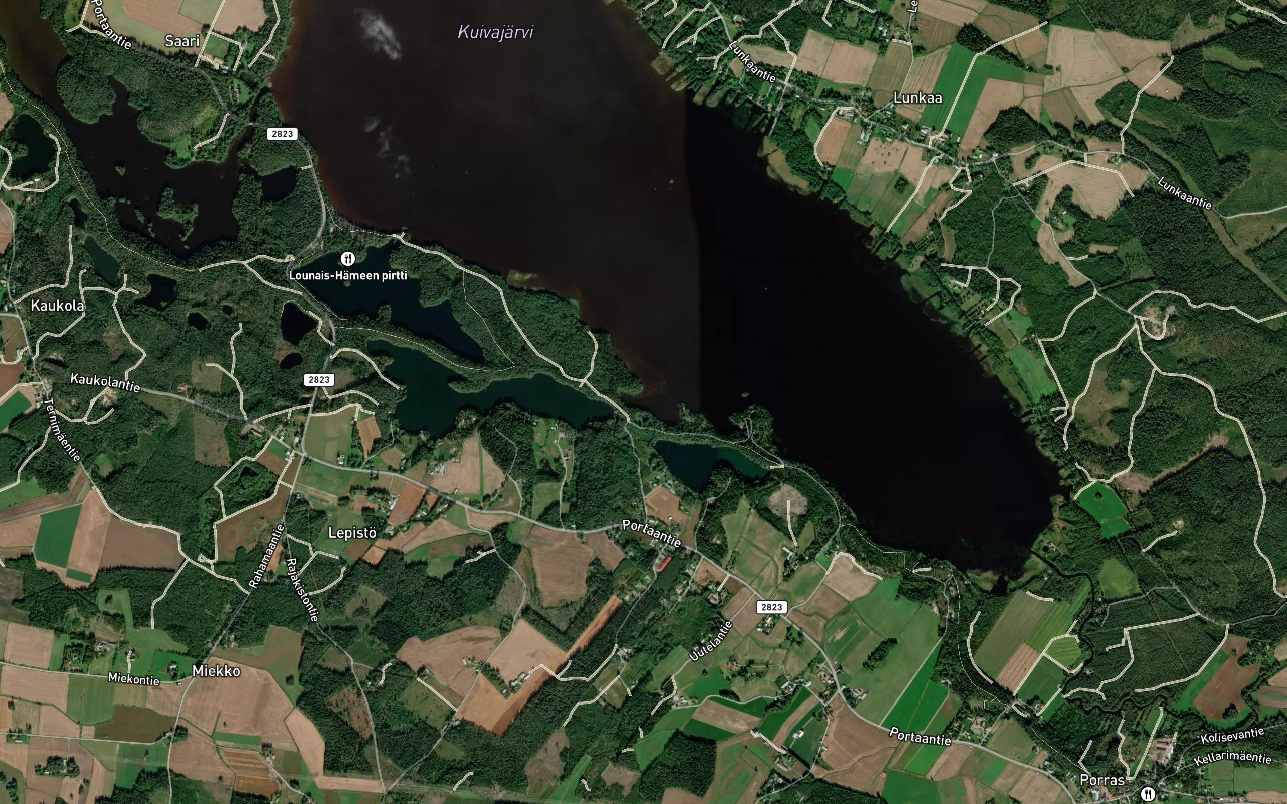Kaikonlahti