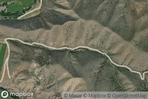 Cottonwood Spring