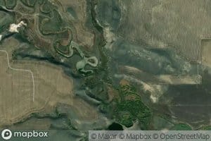 Simminook Creek