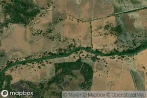 Cano El Guasimo de Ralo