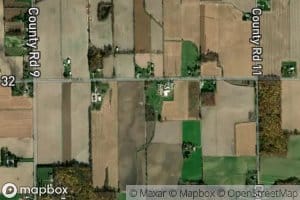 Fetters Martin Ditch