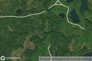 North Mino-kwe Creek