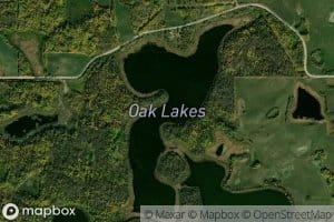 Oak Lakes