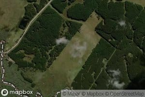 Canada de las Arenas