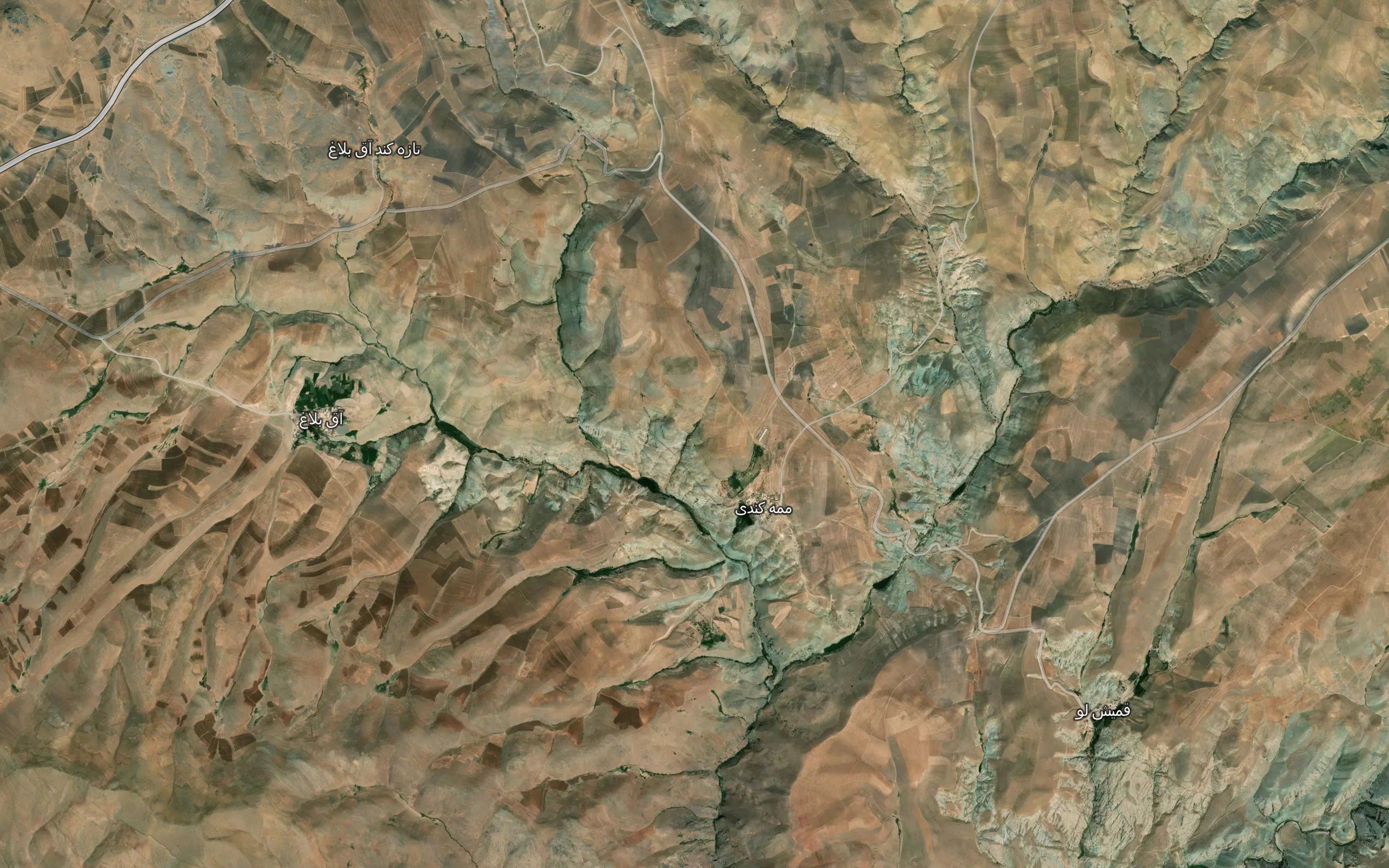 Cheshmeh-ye Nokhtar