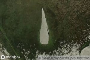 Ozero Ostroye