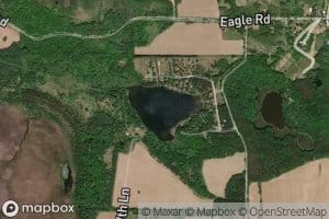 Comstock Lake