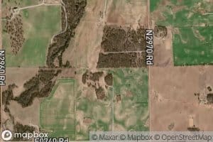 Winter Creek Site 16 Reservoir