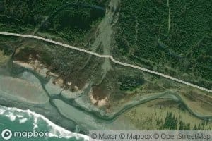 Johnston Creek