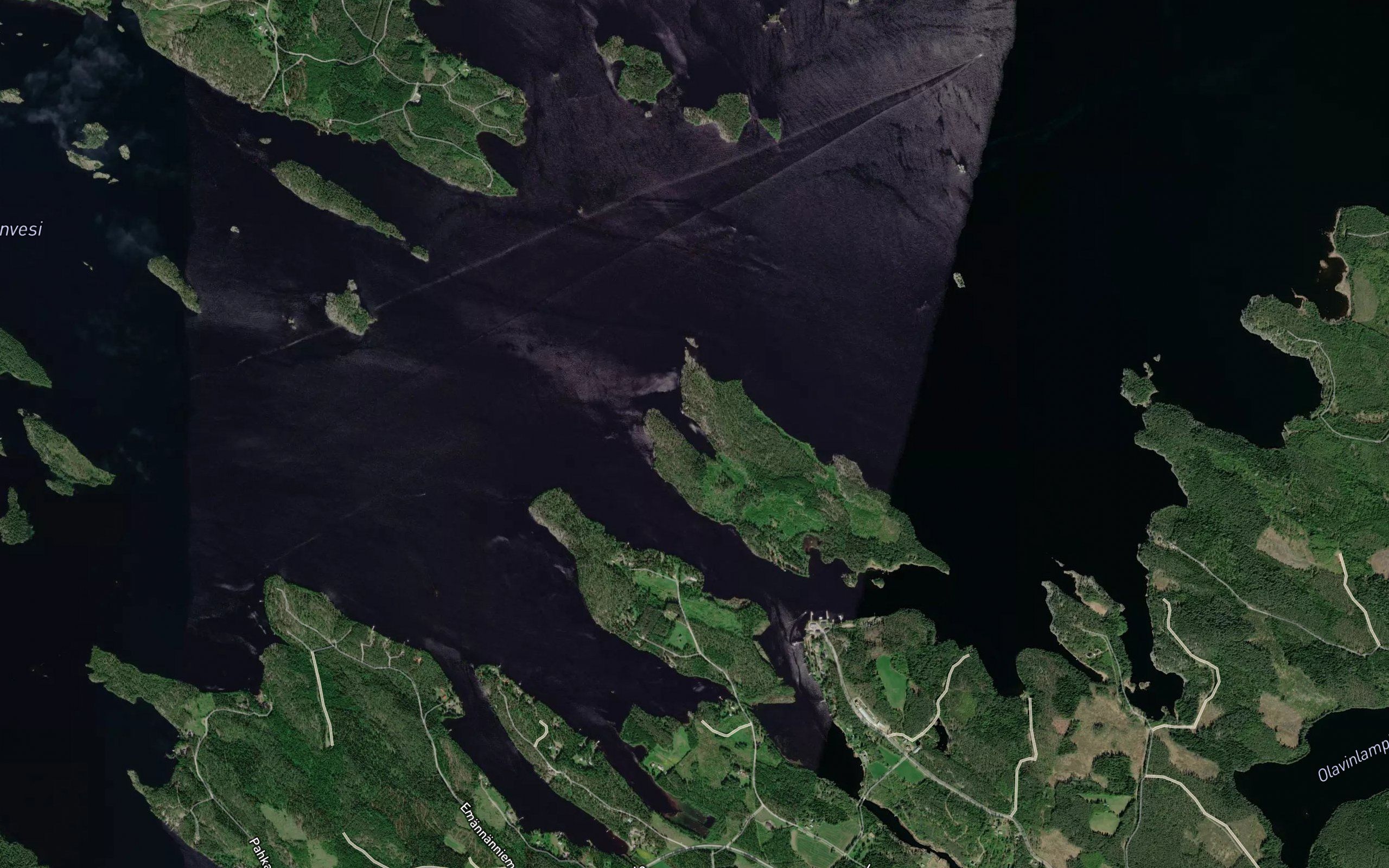 Haaralahti