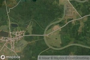 Distributary Number Two A