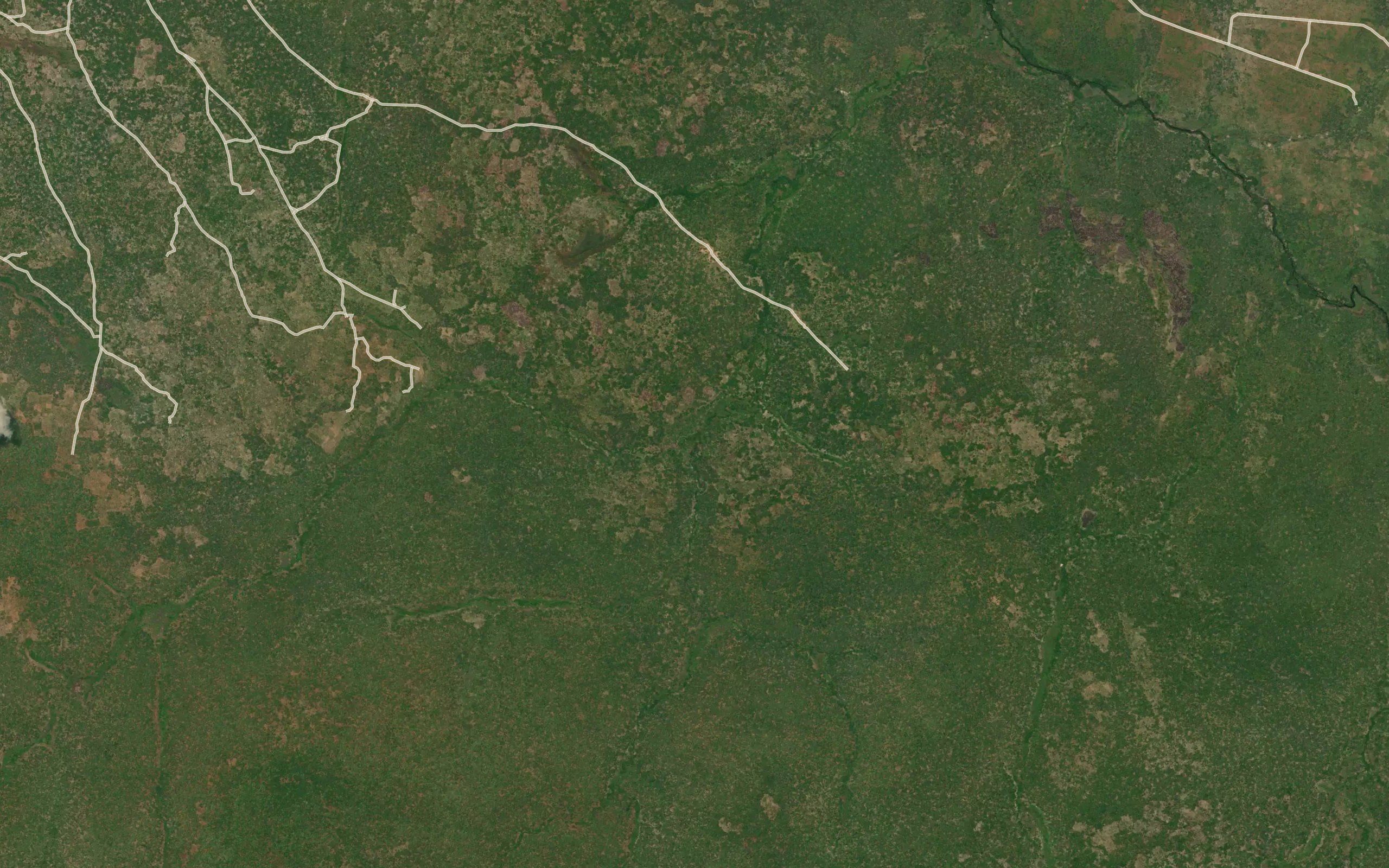 Kamatengo